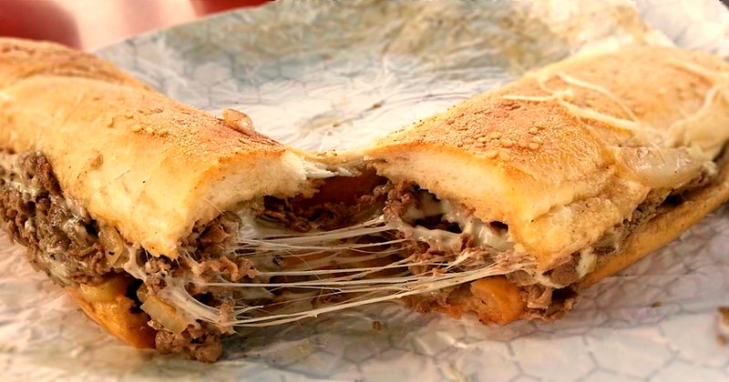 John’s Roast Pork