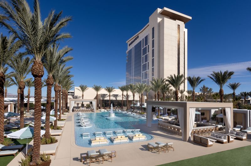 Pool Closure Possibilities