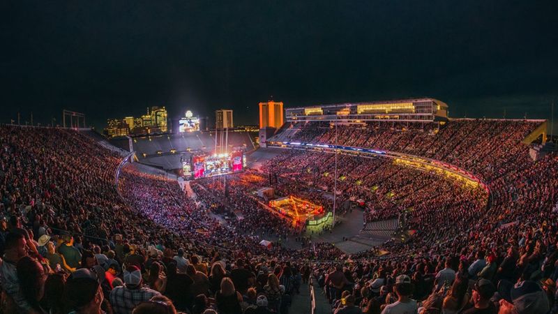 Buckeye Country Superfest (Columbus)