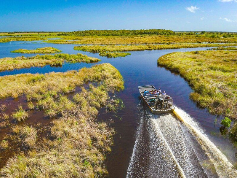 Everglades City: Gateway to Wild Florida