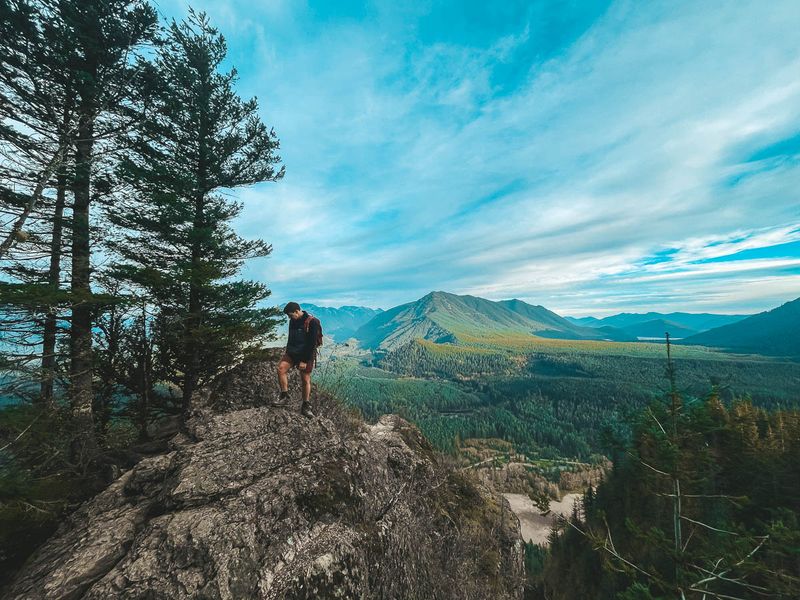 Rattlesnake Ledge (North Bend)