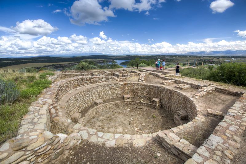 Dolores: River Town with Prehistoric Roots