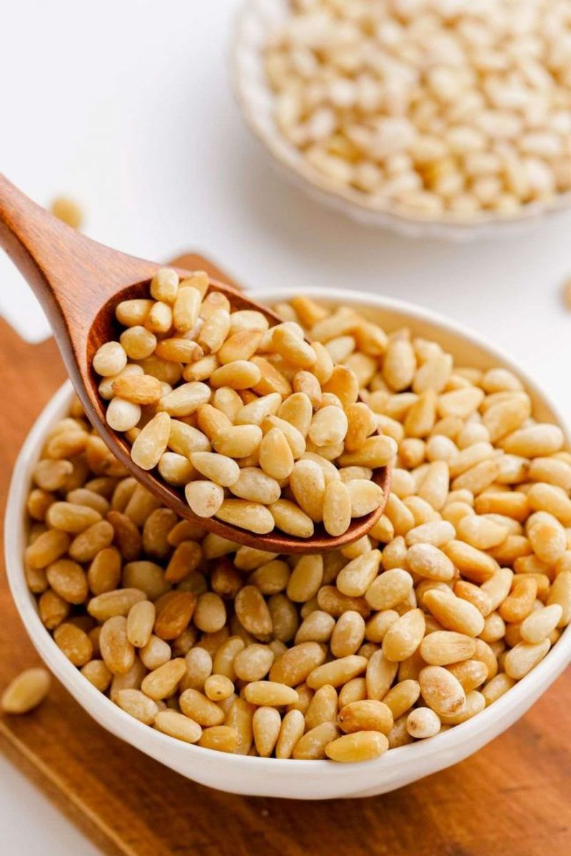 Piñon Nut Festival