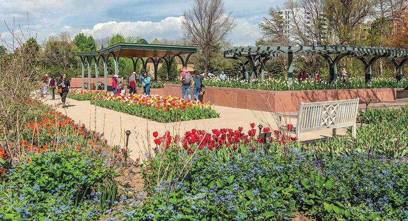 Denver Botanic Gardens