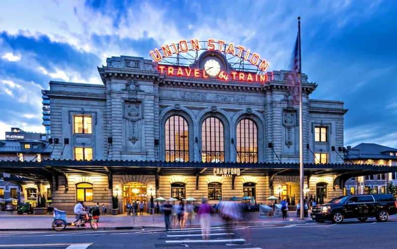 Union Station (Denver)