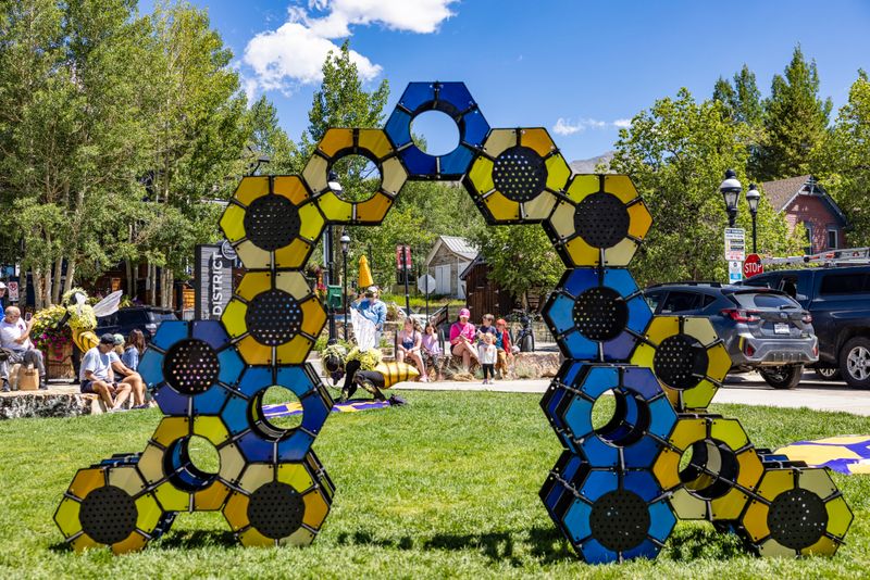 Breckenridge International Festival of Arts: High-Altitude Creativity