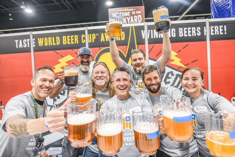 Great American Beer Festival