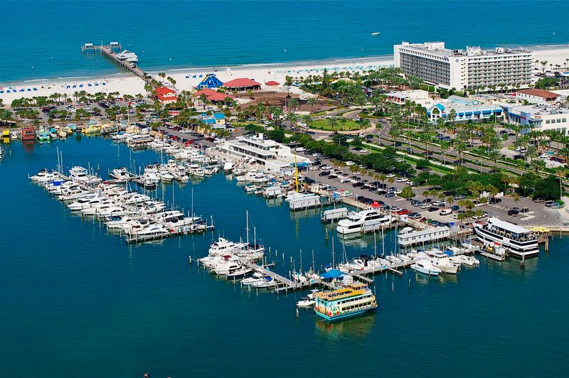 Clearwater Beach