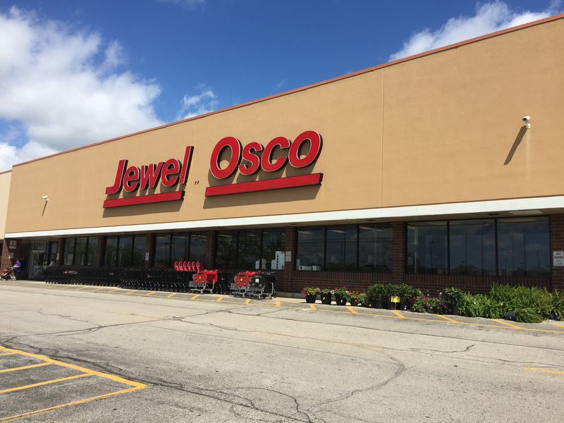 Jewel-Osco (Selected Locations)