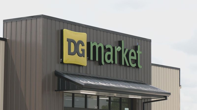 Dollar General (DG Markets)