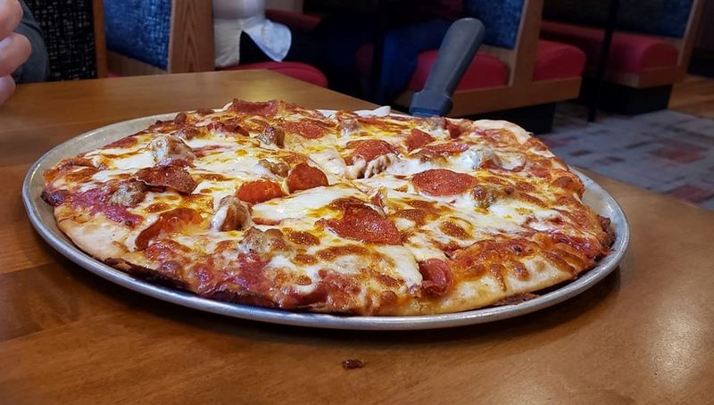 LaRosa’s Pizzeria