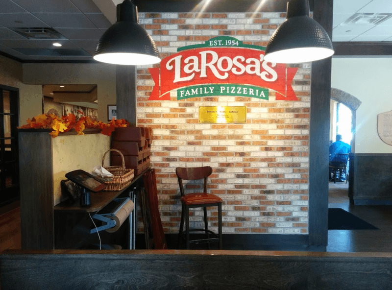 LaRosa’s Pizzeria