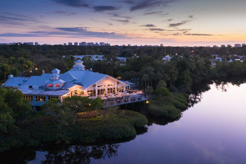 Blue Heron Bistro – Harbor Springs