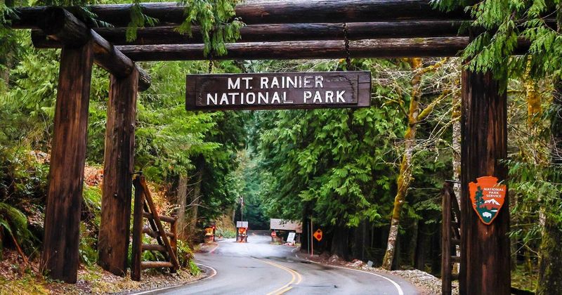 Expecting Easy National Park Access