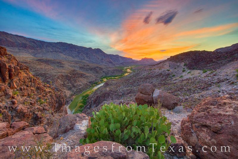 Big Bend Ranch State Park, Texas