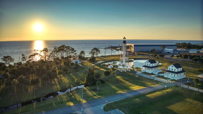 Port St Joe for Quiet Beaches