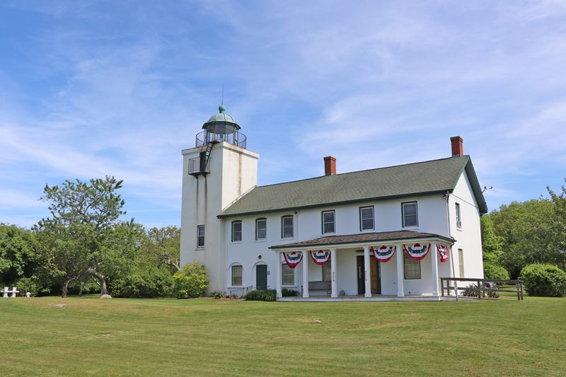 Horton Point Lighthouse