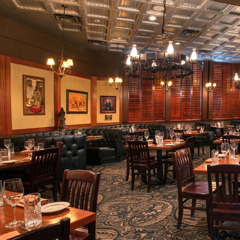 Stockyards Steakhouse in Phoenix