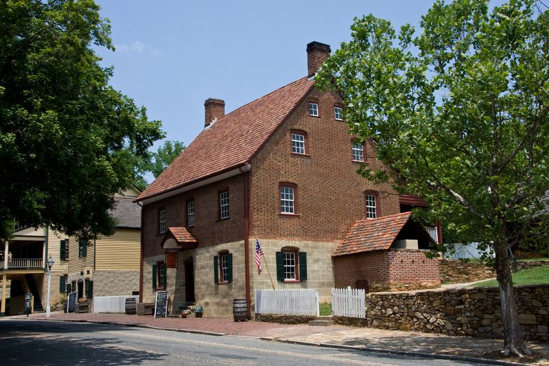 Winston-Salem