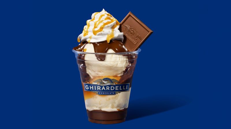 Ghirardelli Chocolate: Sweet Gold Rush Legacy