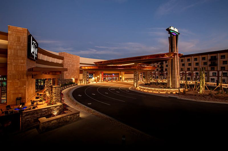 The Buffet (Fort McDowell Casino, Fountain Hills)