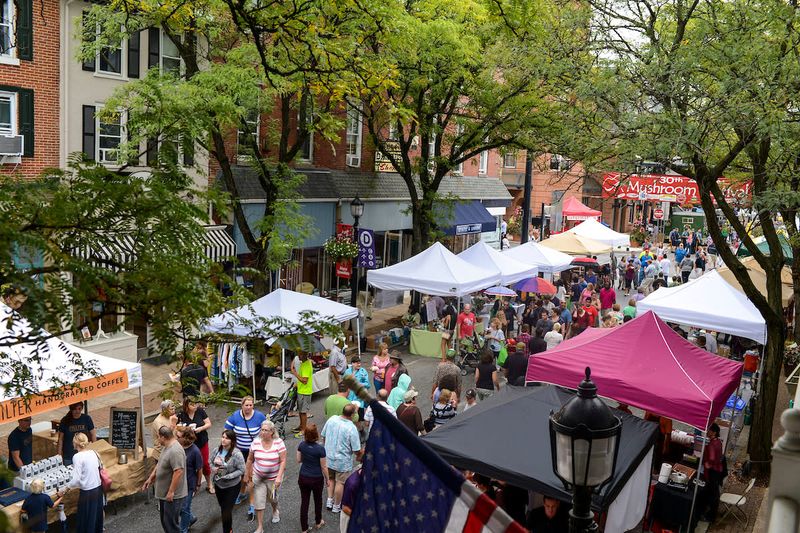 Kennett Square