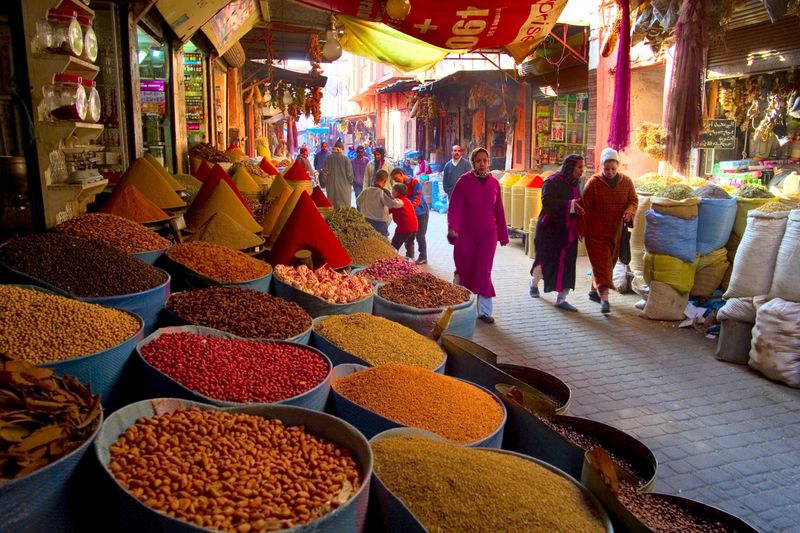 Morocco's Exotic Appeal Without Breaking The Bank