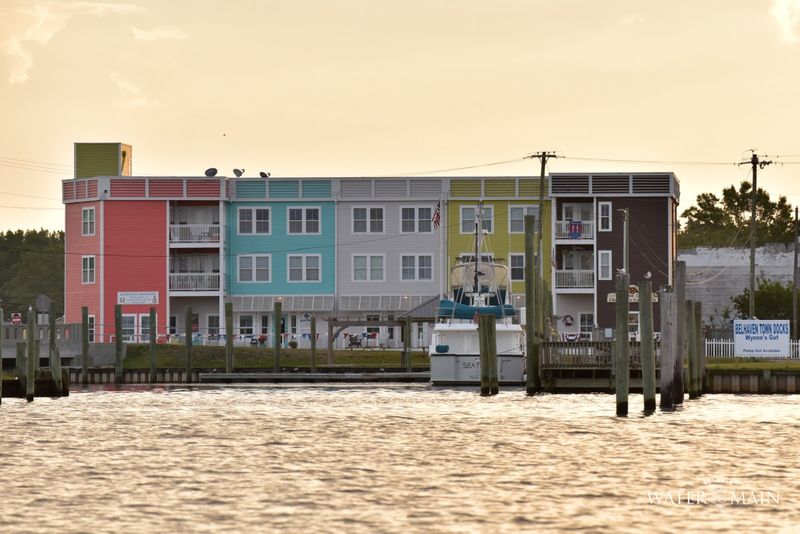 Belhaven for Riverfront Serenity