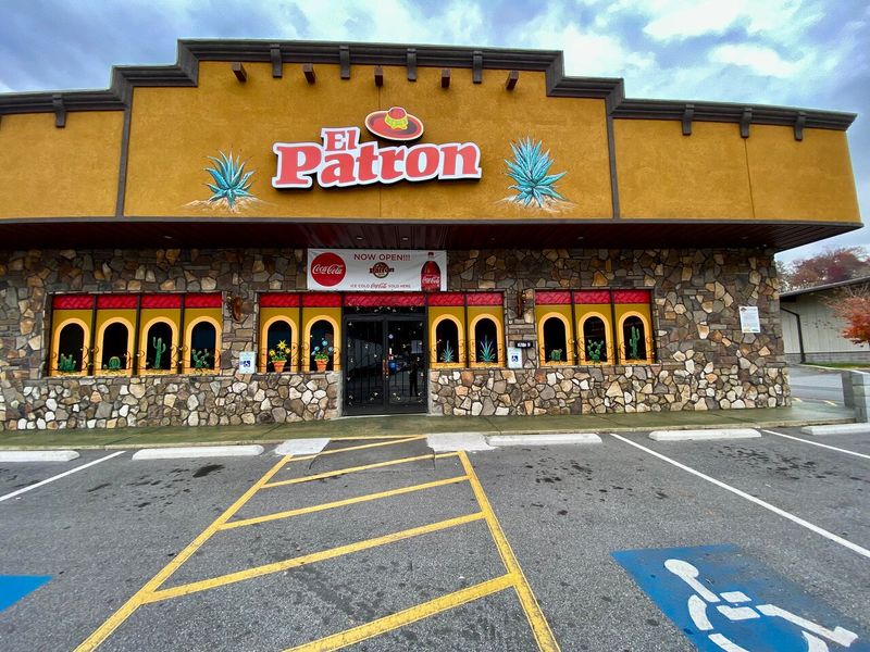 El Patron Mexican Grill (Raleigh)