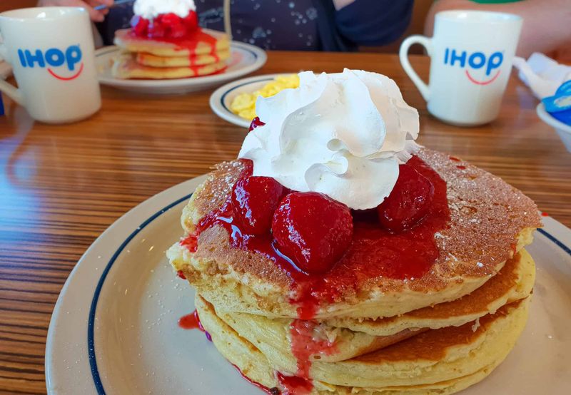 IHOP