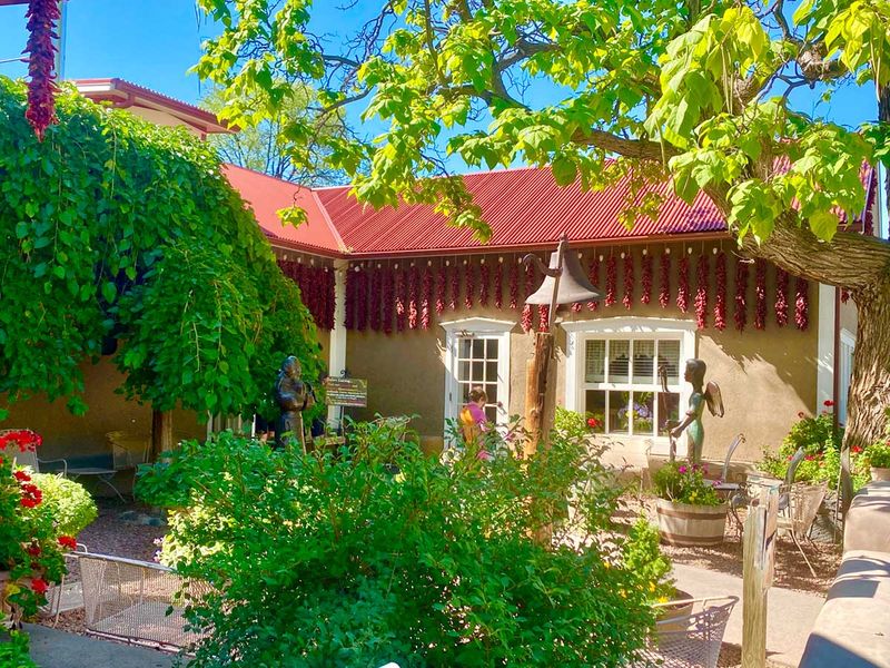Rancho de Chimayó (Chimayó)