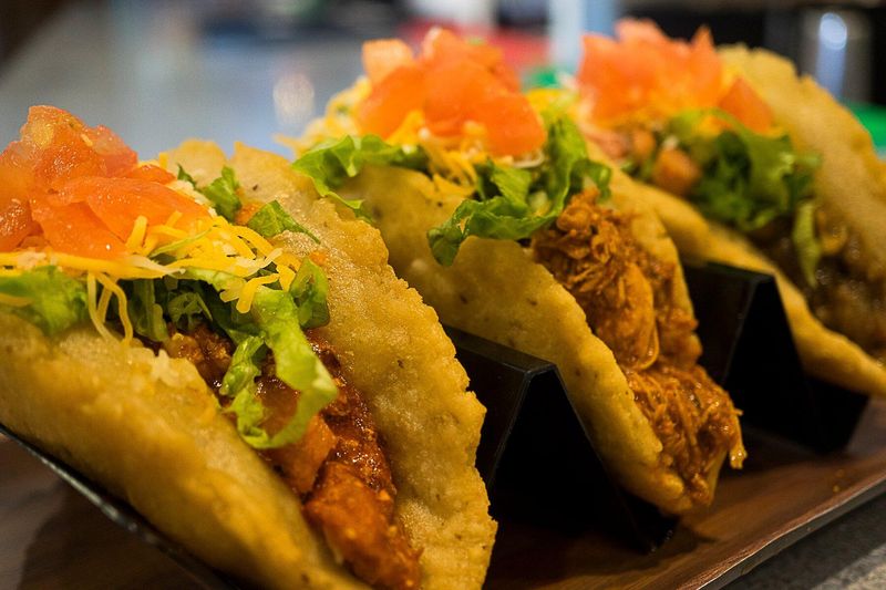 Casa Taco in Albuquerque