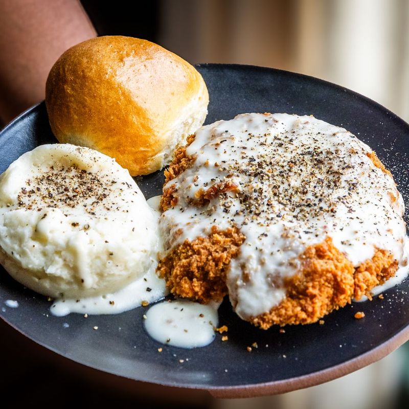 Waco Downtown Flavor Trail