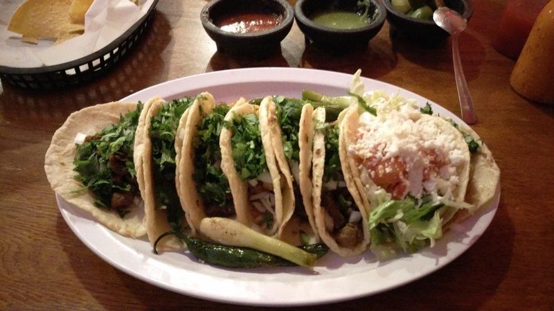 Taquería Guadalajara (Charlotte)