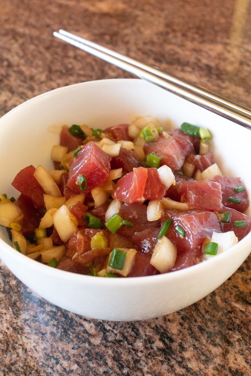 Practice 'Pono' Living Through Balanced Nutrition