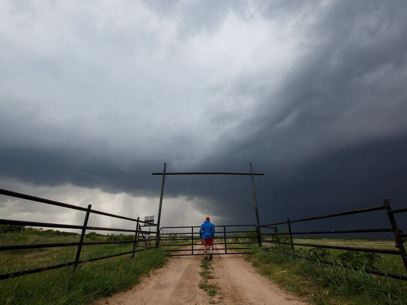 Weather Isn't Small Talk – It's Everything