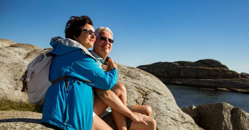 Year-Round Perfect Weather Transforms Daily Living