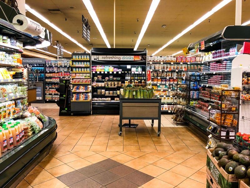 Gelson's Markets: Where Grocery Shopping Feels Like a Luxury Experience
