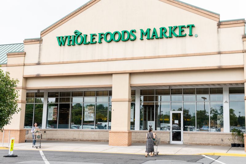 Whole Foods Berkeley: The Original Organic Mecca