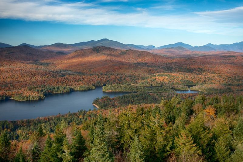 The Symbolism of Mountains in American Culture
