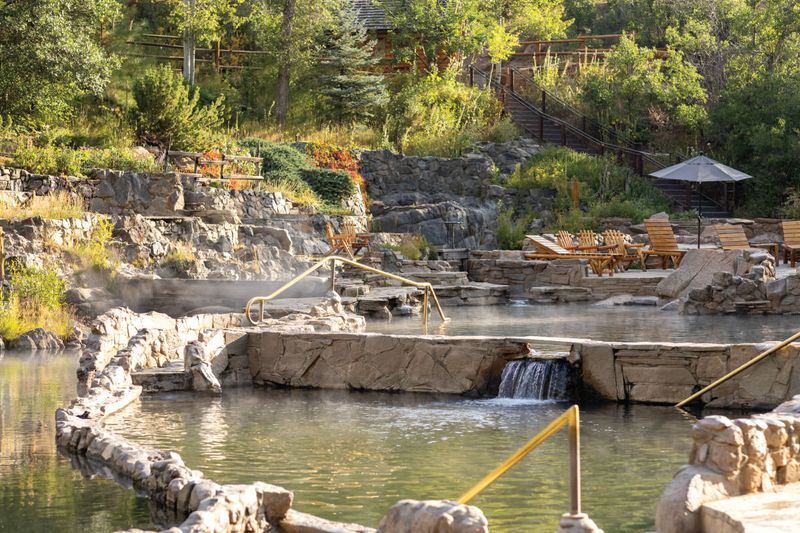 Steamboat Springs: The Perfect Western Adventure
