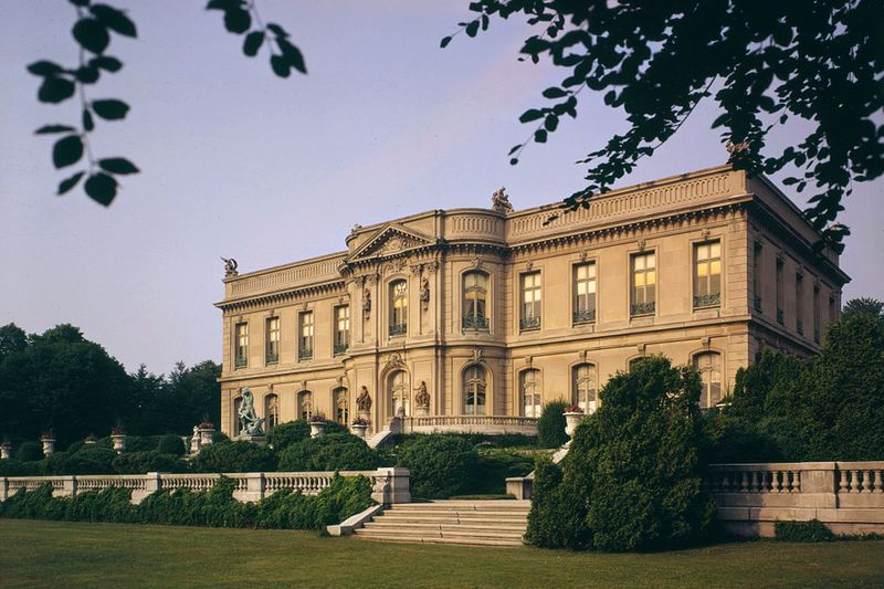 Newport, Rhode Island