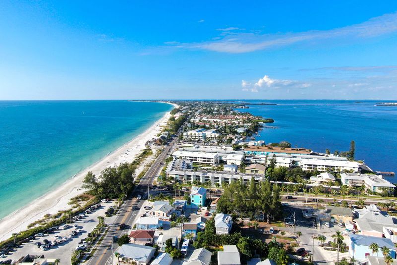 Anna Maria Island: Old Florida Beach Town Preserved