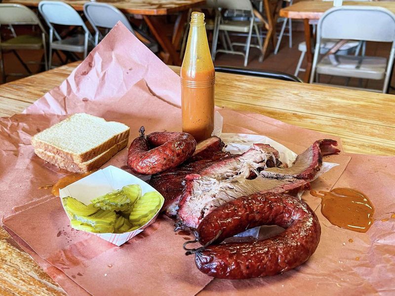 City Market (Luling)