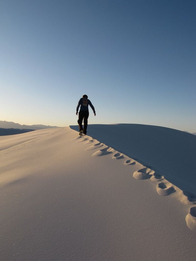 Protect Yourself from the Desert Sun