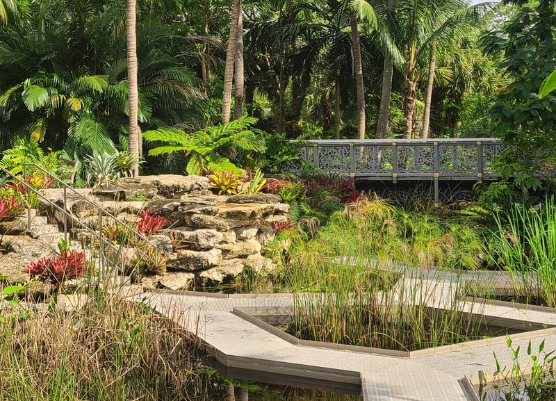 Mounts Botanical Garden (West Palm Beach)