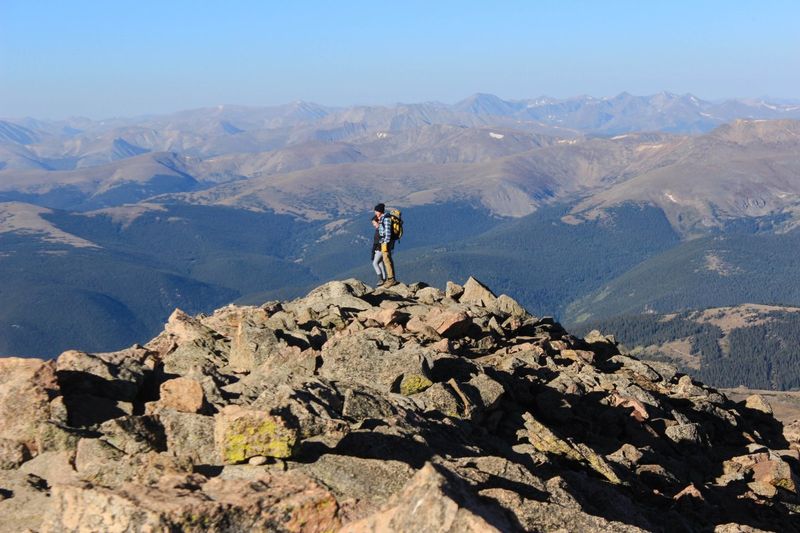 Brutal Reality Check: Mount Bierstadt's Beginner Trap