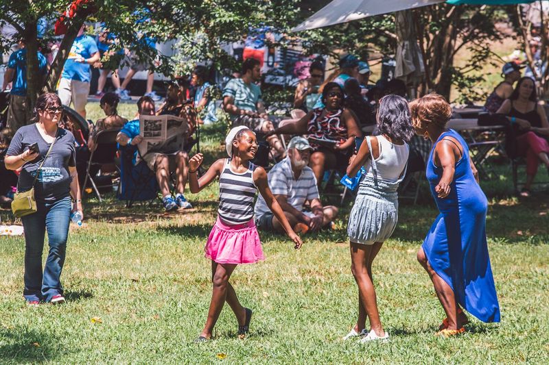 Jazz Summer Sessions at The Works ATL