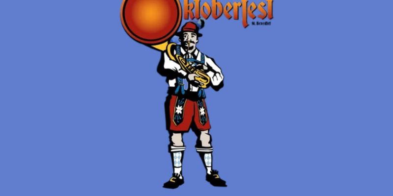 St. Benedict Oktoberfest