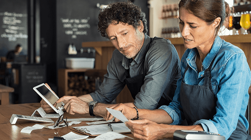 Local Business Adaptability in Quiet Seasons